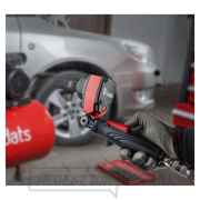 Pneumatikus ütvecsavarozó Redats P-140A 650 NM, 1/2 Pneumatikus ütvecsavarozó Redats P-140A 650 NM, 1/2