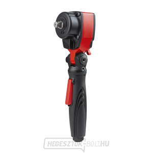 Pneumatikus ütvecsavarozó Redats P-140A 650 NM, 1/2 Pneumatikus ütvecsavarozó Redats P-140A 650 NM, 1/2