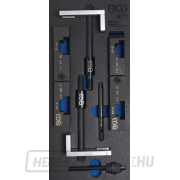 Szerszámtálca 1/3: Motorvezérlő szerszámkészlet | BMW-hez, Land Rover V8-hoz Szerszámtálca 1/3: Motorvezérlő szerszámkészlet | BMW-hez, Land Rover V8-hoz gallery main image