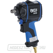 Pneumatikus ütvecsavarozó BGS 3259 | 12,5 mm (1/2 Pneumatikus ütvecsavarozó BGS 3259 | 12,5 mm (1/2
