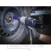 Pneumatikus ütvecsavarozó BGS 3280 | 12,5 mm (1/2