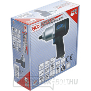 Pneumatikus ütvecsavarozó BGS 3280 | 12,5 mm (1/2