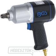 Pneumatikus ütvecsavarozó BGS 3280 | 12,5 mm (1/2 Pneumatikus ütvecsavarozó BGS 3280 | 12,5 mm (1/2