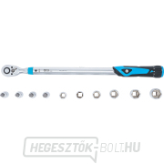 Nyomatékkulcs készlet BGS 2865 | 12,5 mm (1/2