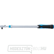 Nyomatékkulcs készlet BGS 2865 | 12,5 mm (1/2