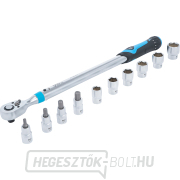 Nyomatékkulcs készlet BGS 2865 | 12,5 mm (1/2 Nyomatékkulcs készlet BGS 2865 | 12,5 mm (1/2