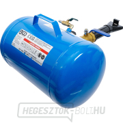 Személygépkocsi gumiabroncs felfújó BGS 8365 (Booster) Előnézet 