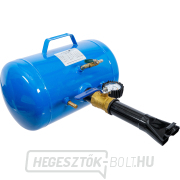 Személygépkocsi gumiabroncs felfújó BGS 8365 (Booster) Előnézet 