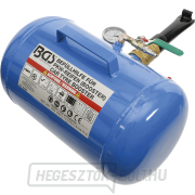 Személygépkocsi gumiabroncs felfújó BGS 8365 (Booster) Előnézet 