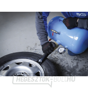 Személygépkocsi gumiabroncs felfújó BGS 8365 (Booster) náhled