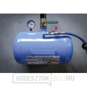 Személygépkocsi gumiabroncs felfújó BGS 8365 (Booster) náhled