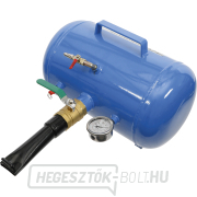 Személygépkocsi gumiabroncs felfújó BGS 8365 (Booster) Személygépkocsi gumiabroncs felfújó BGS 8365 (Booster) gallery main image