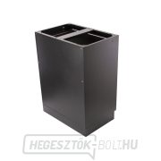 Műhelyszekrény rozsdamentes acél munkalappal | 5 fiókos | 680x465x950 mm Matabro SET-CA01061 Műhelyszekrény rozsdamentes acél munkalappal | 5 fiókos | 680x465x950 mm Matabro SET-CA01061 náhled