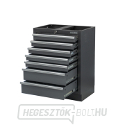 Műhelyszekrény fa munkalappal | 7 fiók | 680x465x950 mm Matabro SET-CA01062 Műhelyszekrény fa munkalappal | 7 fiók | 680x465x950 mm Matabro SET-CA01062 náhled