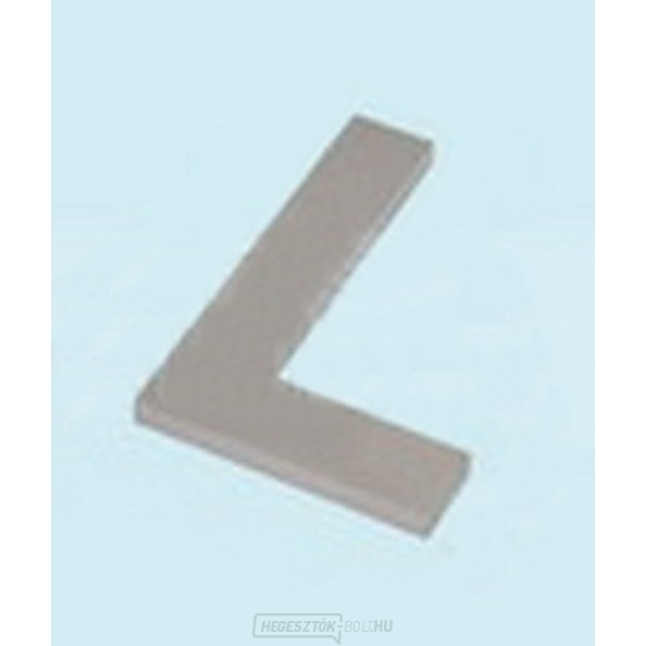 Precíziós szög, sík DIN 875-600x300mm