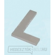 Precíziós szög, sík DIN 875-600x300mm Precíziós szög, sík DIN 875-600x300mm gallery main image