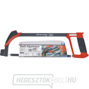 Acél fűrészív BGS 2065 | 300 mm Előnézet 