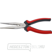 Telefonfogó BGS 337 | egyenes | 200 mm Telefonfogó BGS 337 | egyenes | 200 mm gallery main image