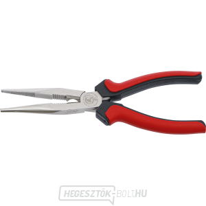 Telefonfogó BGS 337 | egyenes | 200 mm Telefonfogó BGS 337 | egyenes | 200 mm gallery main image