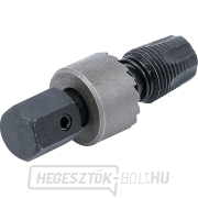 Gyújtógyertya menettisztító és menetvágó szerszám ülékmaróval BGS 62608 | M14 x 1,25 Előnézet 