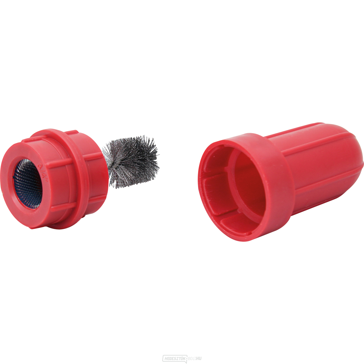 Tisztítókefe akkumulátorsarukokhoz és pólusokhoz BGS 6742 | 85 mm
