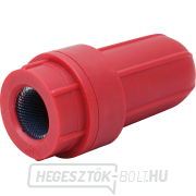 Tisztítókefe akkumulátorsarukokhoz és pólusokhoz BGS 6742 | 85 mm Előnézet 
