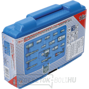 Bit/foglalat adapter készlet BGS 6779 | 16 darabos Bit/foglalat adapter készlet BGS 6779 | 16 darabos náhled