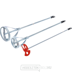 Festék és habarcs keverőkészlet BGS 6840 | 3 részes Festék és habarcs keverőkészlet BGS 6840 | 3 részes gallery main image