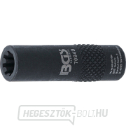 Speciális betét dugókulcsokhoz BGS 70949 | turbófeltöltő házhoz | Opel, Nissan, Renault számára Speciális betét dugókulcsokhoz BGS 70949 | turbófeltöltő házhoz | Opel, Nissan, Renault számára gallery main image