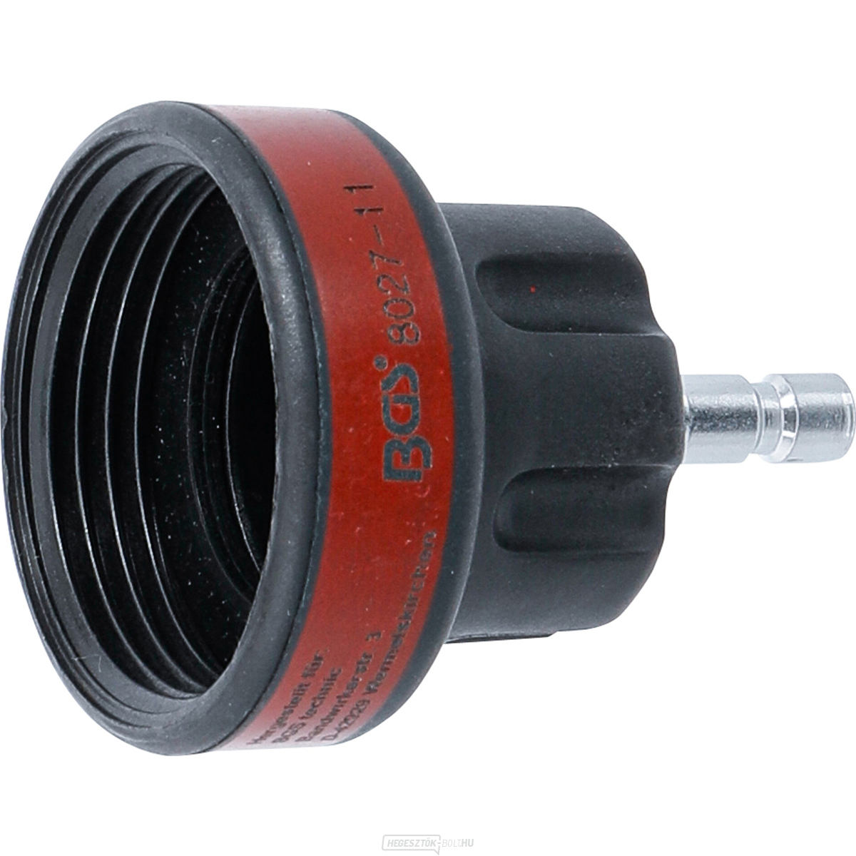 Adapter sz. 11, BGS 8027, 8098 BGS 8027-11 | Audihoz, VW