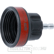 Adapter sz. 11, BGS 8027, 8098 BGS 8027-11 | Audihoz, VW Adapter sz. 11, BGS 8027, 8098 BGS 8027-11 | Audihoz, VW gallery main image