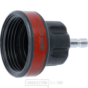 Adapter sz. 11, BGS 8027, 8098 BGS 8027-11 | Audihoz, VW Adapter sz. 11, BGS 8027, 8098 BGS 8027-11 | Audihoz, VW gallery main image