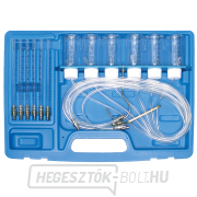 Közös nyomócsöves befecskendezési tesztkészlet BGS 8101 Közös nyomócsöves befecskendezési tesztkészlet BGS 8101 gallery main image