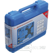 Motorbeállító szerszámkészlet BGS 8218 | Ford Focus | 5 darabos Előnézet 
