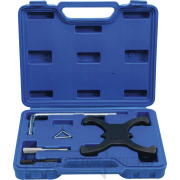 Motorbeállító szerszámkészlet BGS 8218 | Ford Focus | 5 darabos Motorbeállító szerszámkészlet BGS 8218 | Ford Focus | 5 darabos gallery main image