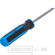 Tű vezetékek áthúzásához gumitömítéseken BGS 8641 | 218 mm Előnézet 