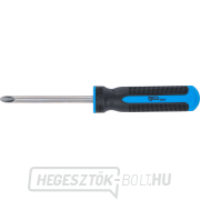 Tű vezetékek áthúzásához gumitömítéseken BGS 8641 | 218 mm Előnézet 