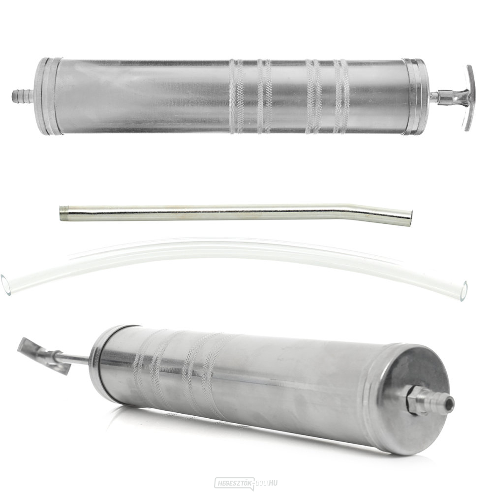 Kézi olajleszívó és olajtöltő 1000ml, TA4042