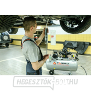 Kézi olajleszívó és olajtöltő 1000ml, TA4042 Kézi olajleszívó és olajtöltő 1000ml, TA4042 náhled