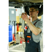 Kézi olajleszívó és olajtöltő 1000ml, TA4042 Kézi olajleszívó és olajtöltő 1000ml, TA4042 náhled