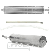 Kézi olajleszívó és olajtöltő 1000ml, TA4042 Kézi olajleszívó és olajtöltő 1000ml, TA4042 gallery main image