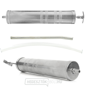 Kézi olajleszívó és olajtöltő 1000ml, TA4042 Kézi olajleszívó és olajtöltő 1000ml, TA4042 gallery main image