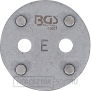 Adapter fékdugattyúk összenyomásához E BGS 11007 | Ford/Nissan számára Előnézet 