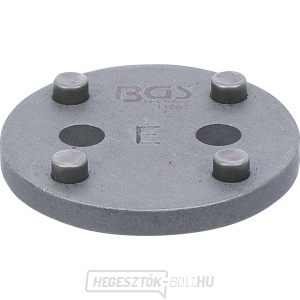 Adapter fékdugattyúk összenyomásához E BGS 11007 | Ford/Nissan számára Adapter fékdugattyúk összenyomásához E BGS 11007 | Ford/Nissan számára gallery main image