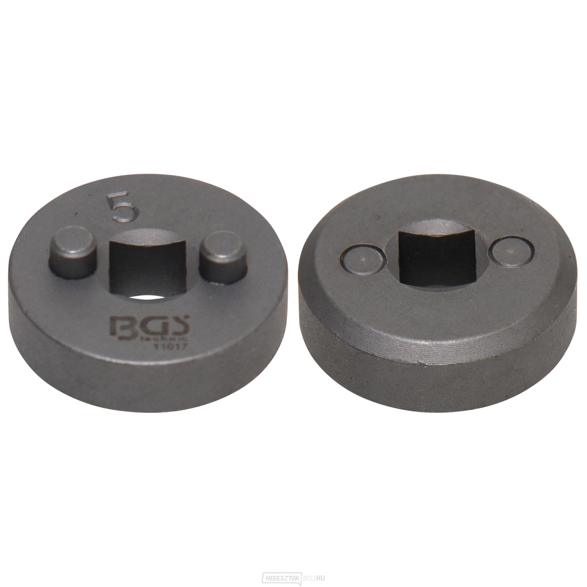 Adapter fékdugattyúk összenyomásához 5 BGS 11017 | adapter 10 mm (3/8")