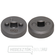 Adapter fékdugattyúk összenyomásához 5 BGS 11017 | adapter 10 mm (3/8
