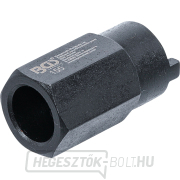 Aljzatfej a rugóstagok fel- és leszereléséhez BGS 155 | VW, Audi | meghajtó külső hatszög 22 mm Előnézet 