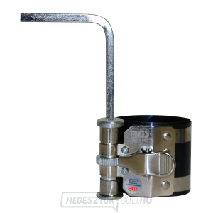 Dugattyúgyűrű lehúzó szíj BGS 1887 | 60-90 mm Dugattyúgyűrű lehúzó szíj BGS 1887 | 60-90 mm gallery main image