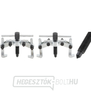 Külső/belső lehúzó készlet, 2 karos BGS 9408 | max. 75 mm Külső/belső lehúzó készlet, 2 karos BGS 9408 | max. 75 mm gallery main image