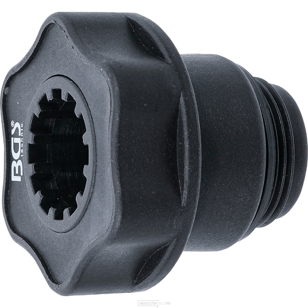 Olajbetöltő adapter Renault, Opel, Volvo, Nissan BGS 8505-21 | BGS 8505-1, 8505-2, 8899, 72213 esetén